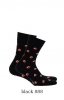 Skarpety Gatta U94.N03 Perfect Man Casual wzorowane 39-47
